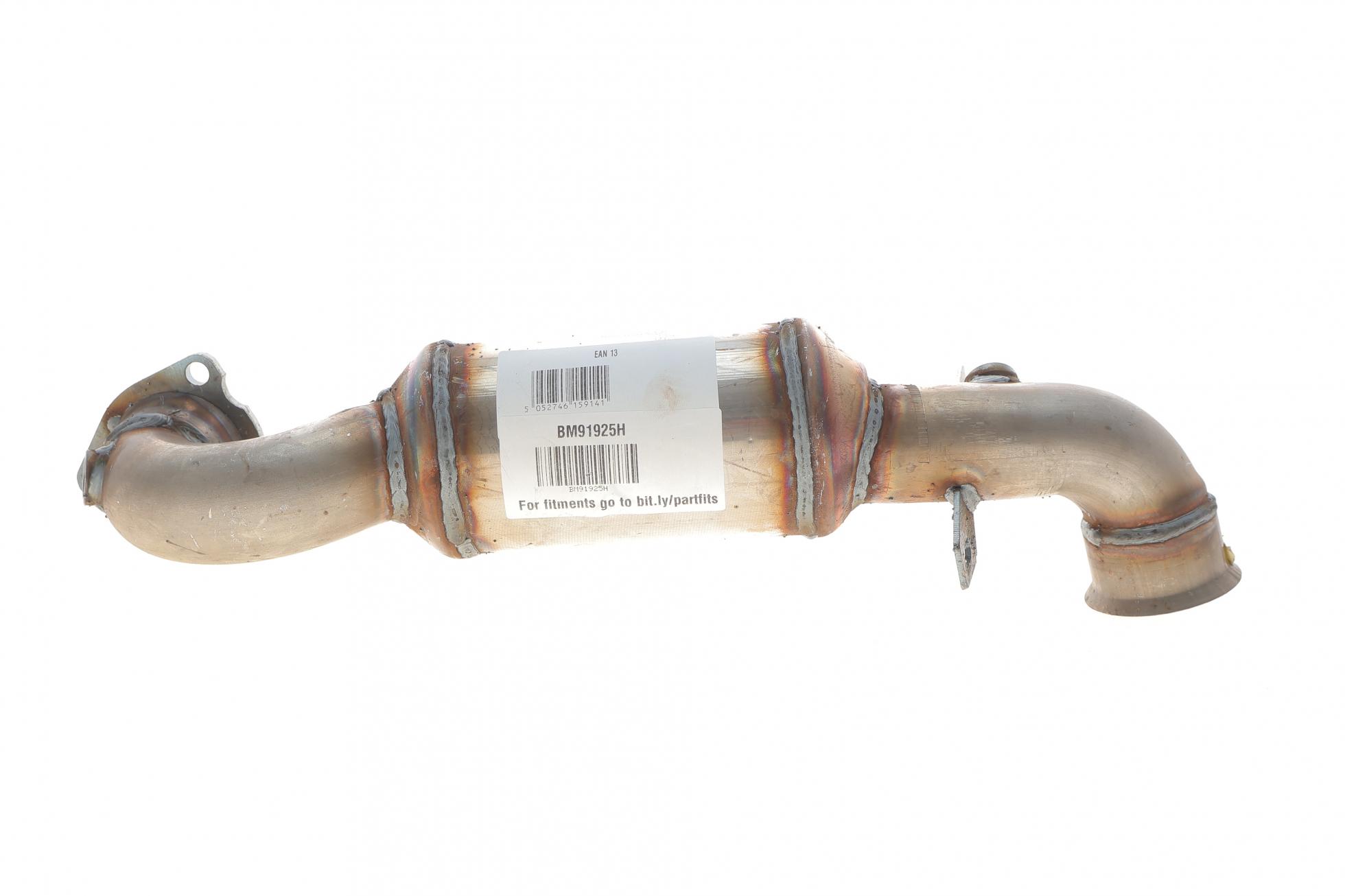 BM91925H BM CATALYSTS